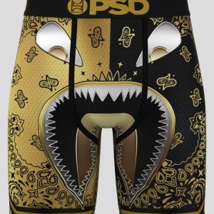 Alternative view of Warface Golden