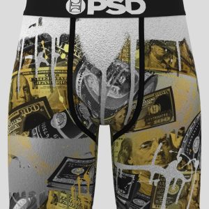 Alternative view of Money Metal