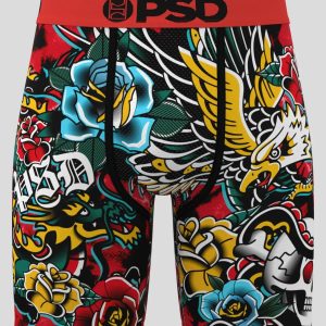 Alternative view of Winged Spirit