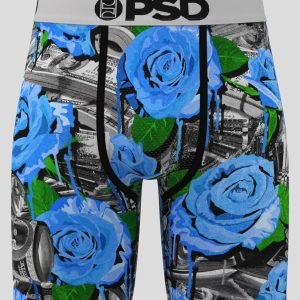 Alternative view of Rose Drippin