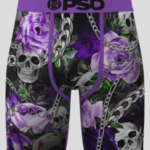 Alternative view of Rose Doom