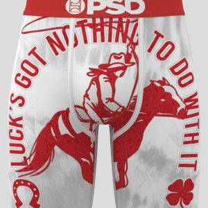 Alternative view of Down on Luck