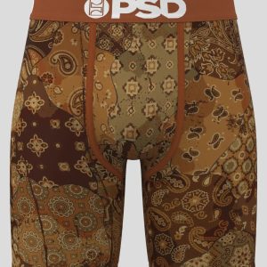 Alternative view of Coco Paisley