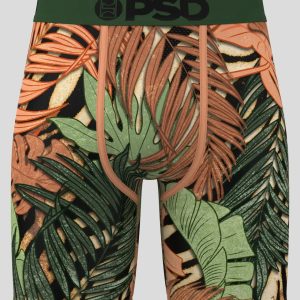 Alternative view of Untamed Tropics