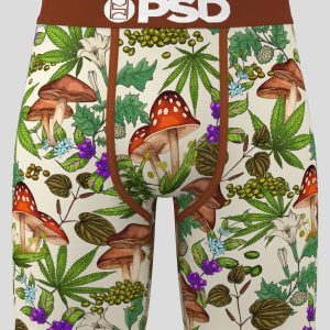 Alternative view of Psychoactive