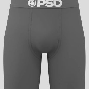 Alternative view of Solids - Charcoal