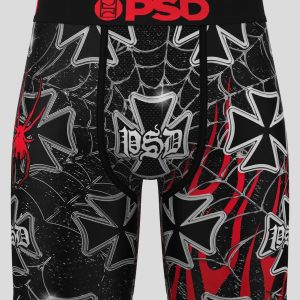 Alternative view of Widow