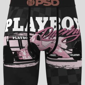 Alternative view of Playboy - Grand Prix