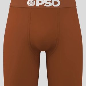 Alternative view of Solids - Terracotta