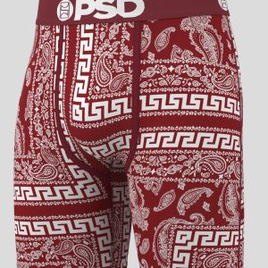 Alternative view of 3 Pack - Dark Bandana