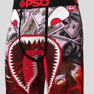 Alternative view of 3 Pack - Rich Ruby