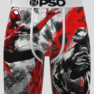 Alternative view of Marvel - VS