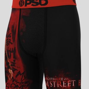 Nightmare of Elm Street - Freddy Nightmare