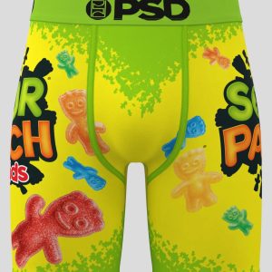 Alternative view of Sour Patch Kids