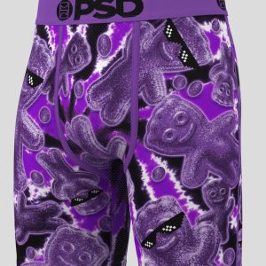 Sour Patch Kids - Grape