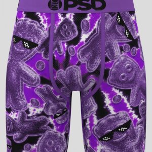 Alternative view of Sour Patch Kids - Grape