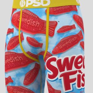 Swedish Fish