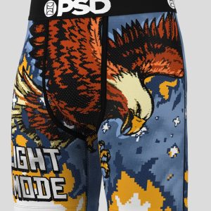 Ja Morant - Flight Mode