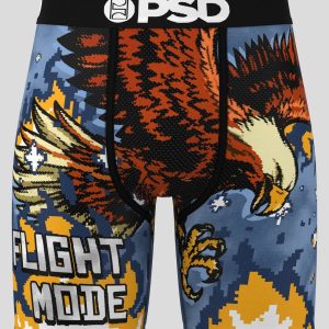 Alternative view of Ja Morant - Flight Mode