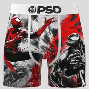 Alternative view of Marvel - VS