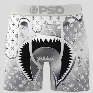 Alternative view of Warface White Diamond