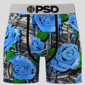 Alternative view of Rose Drippin