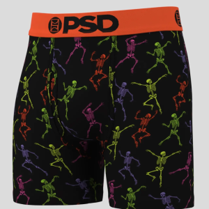 Modal - Skeleton Dance