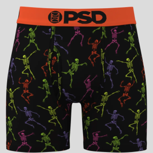 Alternative view of Modal - Skeleton Dance