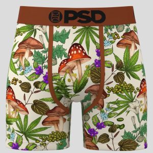 Alternative view of Psychoactive