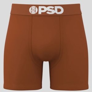 Alternative view of Solids - Terracotta