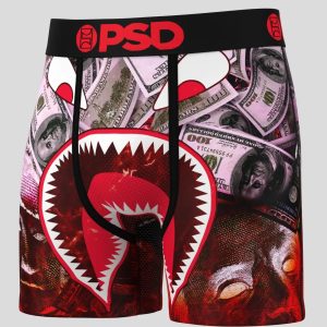 Alternative view of 3 Pack - Rich Ruby