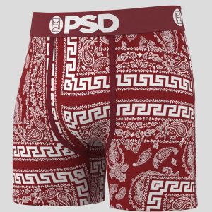 Alternative view of 3 Pack - Dark Bandana