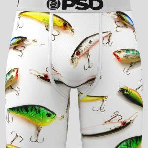 Alternative view of Hooker