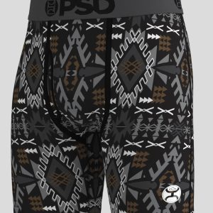 Modal - Hooey - Puebla