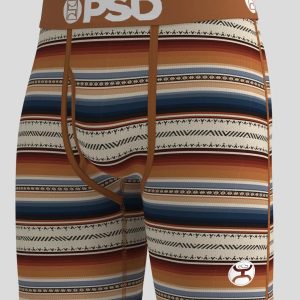 Modal - Hooey - Serape