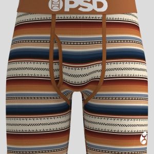 Alternative view of Modal - Hooey - Serape