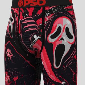 Ghost Face - Call Me