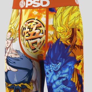 Dragon Ball Z - Super Saiyan Goku