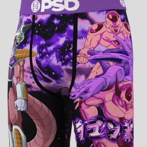 Dragon Ball Z - Frieza Supernova