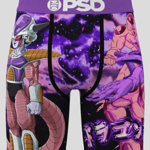 Alternative view of Dragon Ball Z - Frieza Supernova