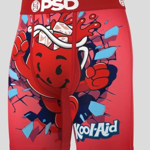 Kool-Aid - Kool-Aid Man