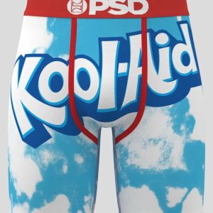 Alternative view of Kool-Aid - Oh Yeah