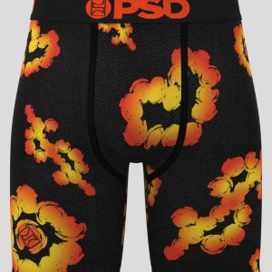 Alternative view of Cloud Flares