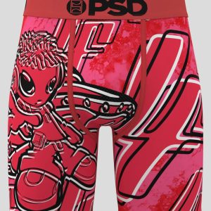 Alternative view of LaFrancé - Alien