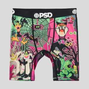 Alternative view of Looney Tunes - Looneyween