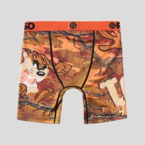 Alternative view of Looney Tunes - Woodland Taz