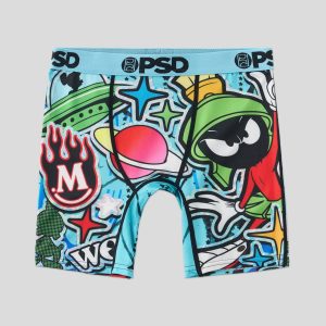 Looney Tunes - Marvin Stickers