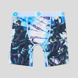 Alternative view of DC - Batman Night