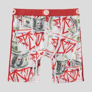 Alternative view of Money Postage