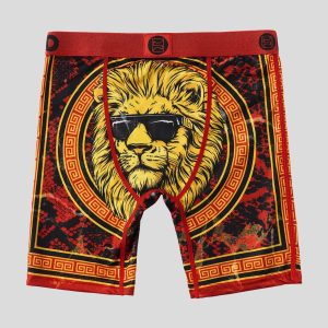 Alternative view of Kingdom Lux